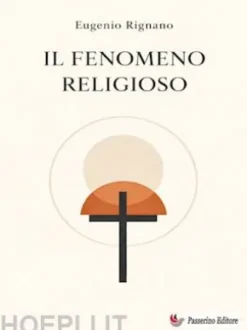Il fenomeno religioso