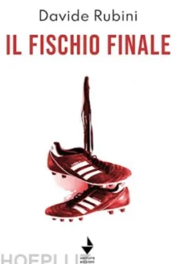 Il fischio finale