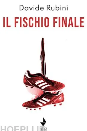 Il fischio finale