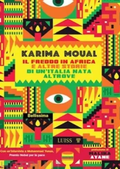 Il freddo in Africa