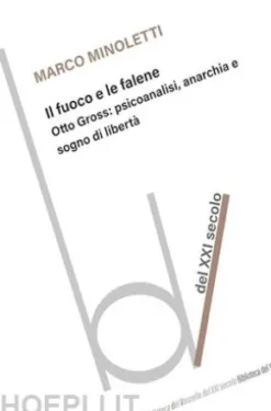 Il fuoco e le falene