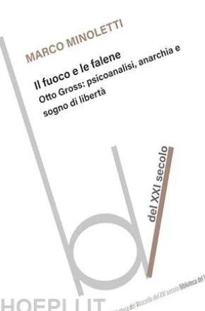 Il fuoco e le falene