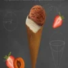 Il gelato secondo Mara