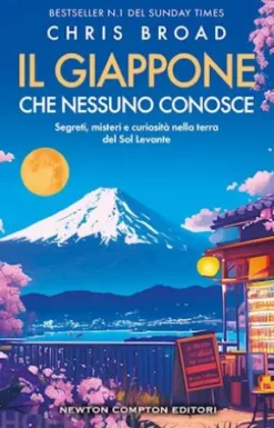 Il Giappone che nessuno conosce