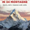 Il giro del mondo in 34 montagne