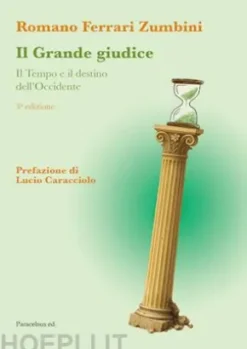 Il Grande giudice