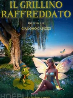 Il Grillino raffreddato