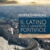 Il Latino per le Università Pontificie. Licenza 2024