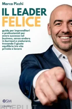 Il leader felice
