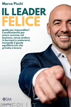 Il leader felice
