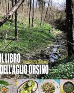 Il libro dell'aglio orsino