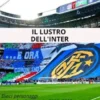 Il lustro dell'Inter