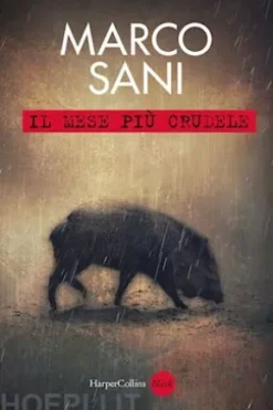Il mese più crudele