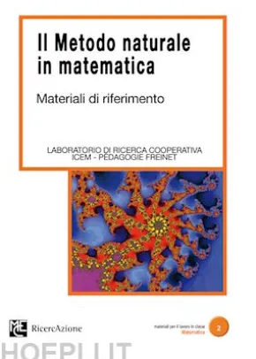 Il Metodo naturale in matematica