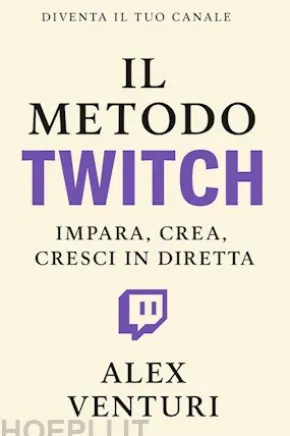 Il Metodo Twitch