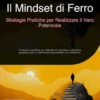 Il Mindset di Ferro: Strategie Pratiche per Realizzare il Vero Potenziale