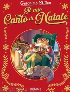 Il mio canto di Natale