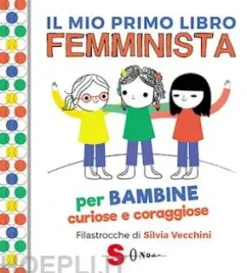 Il mio primo libro femminista