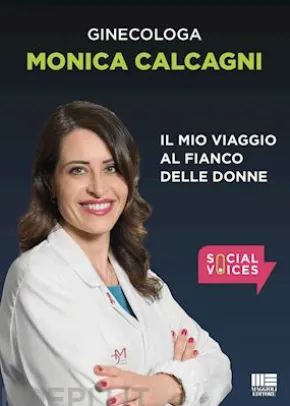 Il mio viaggio al fianco delle donne