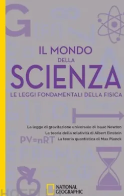 Il mondo della scienza