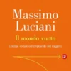 Il mondo vuoto