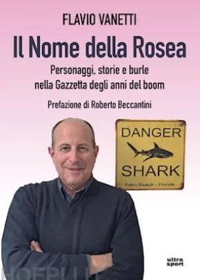 Il nome della rosea
