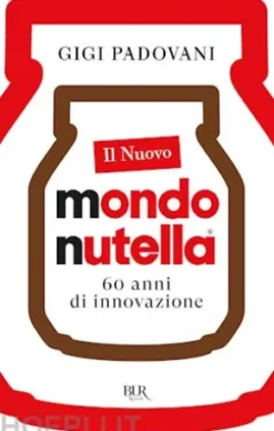 Il nuovo mondo Nutella