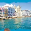 IL PAESE AZZURRO
