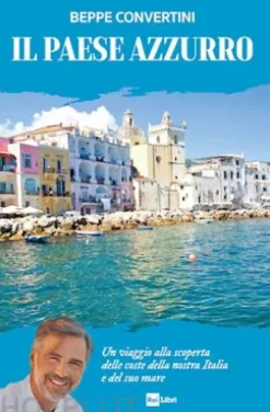 IL PAESE AZZURRO
