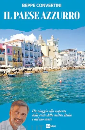 IL PAESE AZZURRO