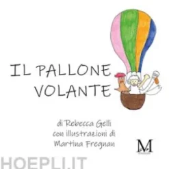 Il pallone volante
