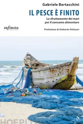 Il pesce è finito
