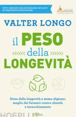 Il peso della longevità