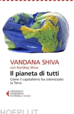 Il pianeta di tutti