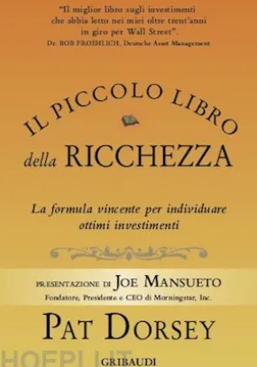 Il piccolo libro della ricchezza