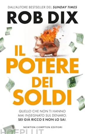 Il potere dei soldi