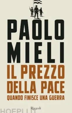Il prezzo della pace