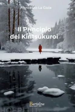 Il principio del Kintsukuroi