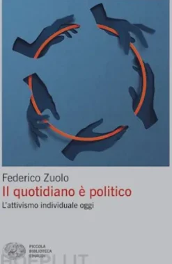 Il quotidiano è politico