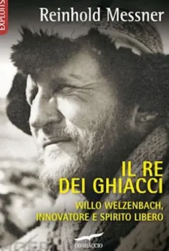 Il re dei ghiacci
