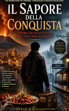 Il Sapore della Conquista