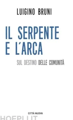 Il serpente e l'arca