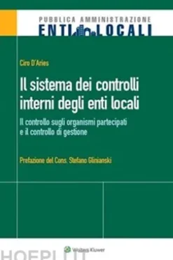 Il sistema dei controlli interni degli enti locali