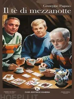 Il tè di mezzanotte