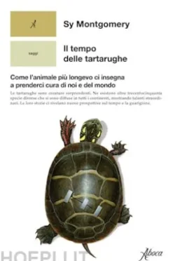 Il tempo delle tartarughe