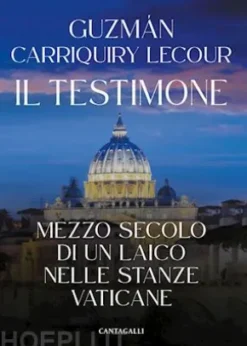 Il testimone