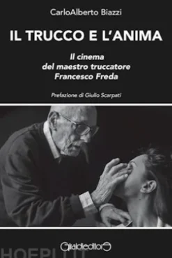 Il trucco e l'anima