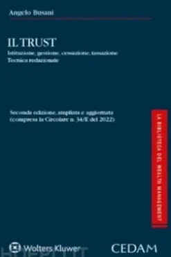 Il trust