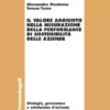Il valore aggiunto nella misurazione della performance di sostenibilità delle aziende