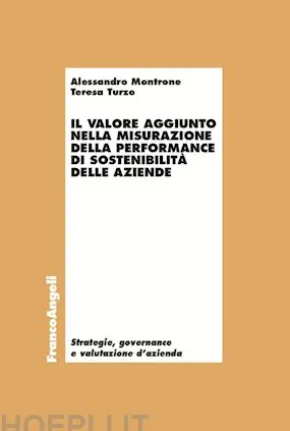 Il valore aggiunto nella misurazione della performance di sostenibilità delle aziende